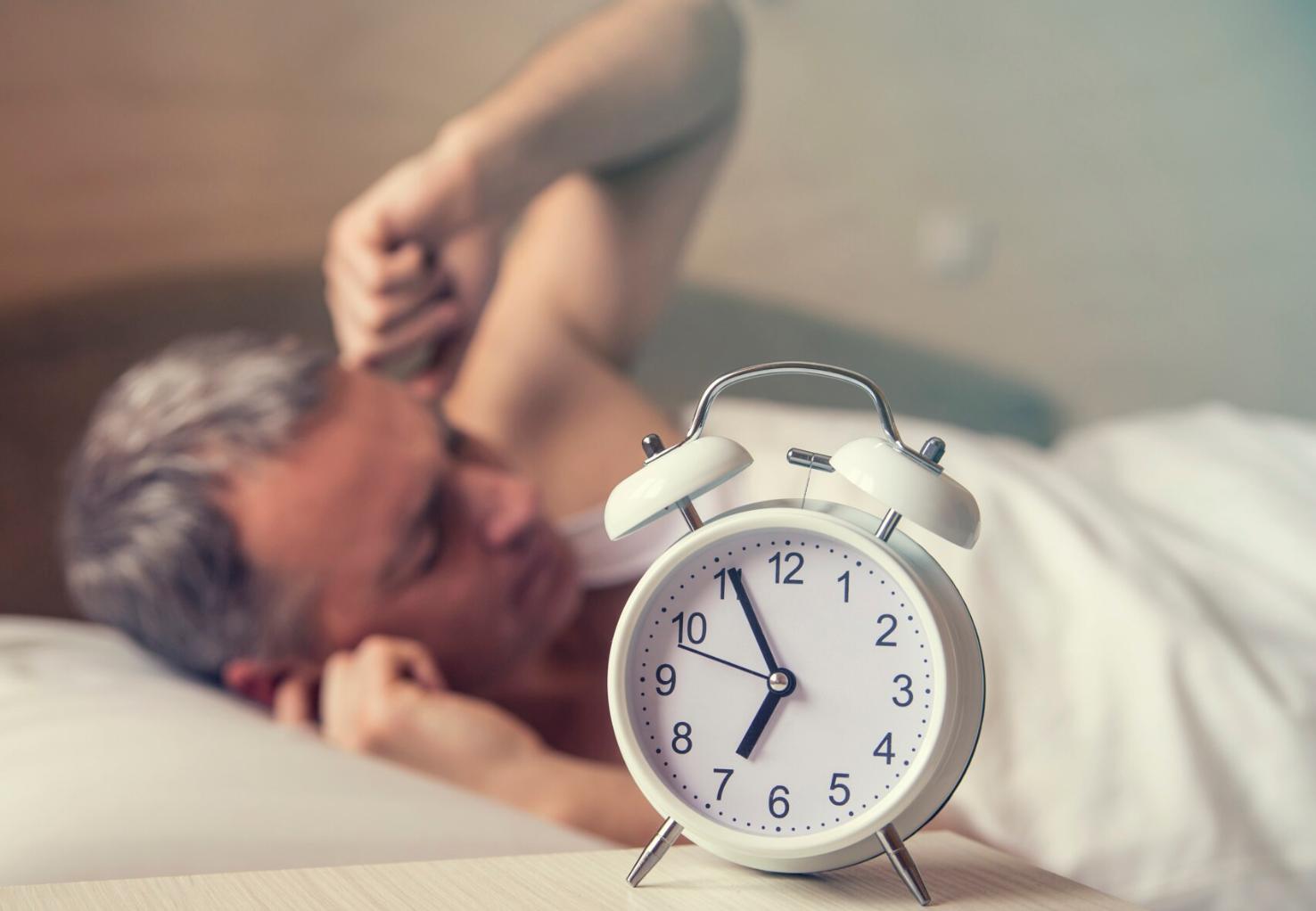 A que horas deve ir para a cama, por idade e rotina