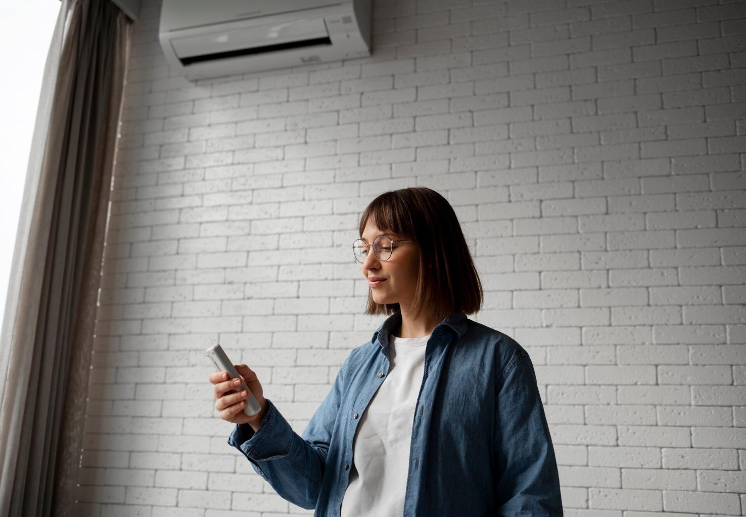 O ar condicionado: conforto que custa caro à sociedade e ao planeta