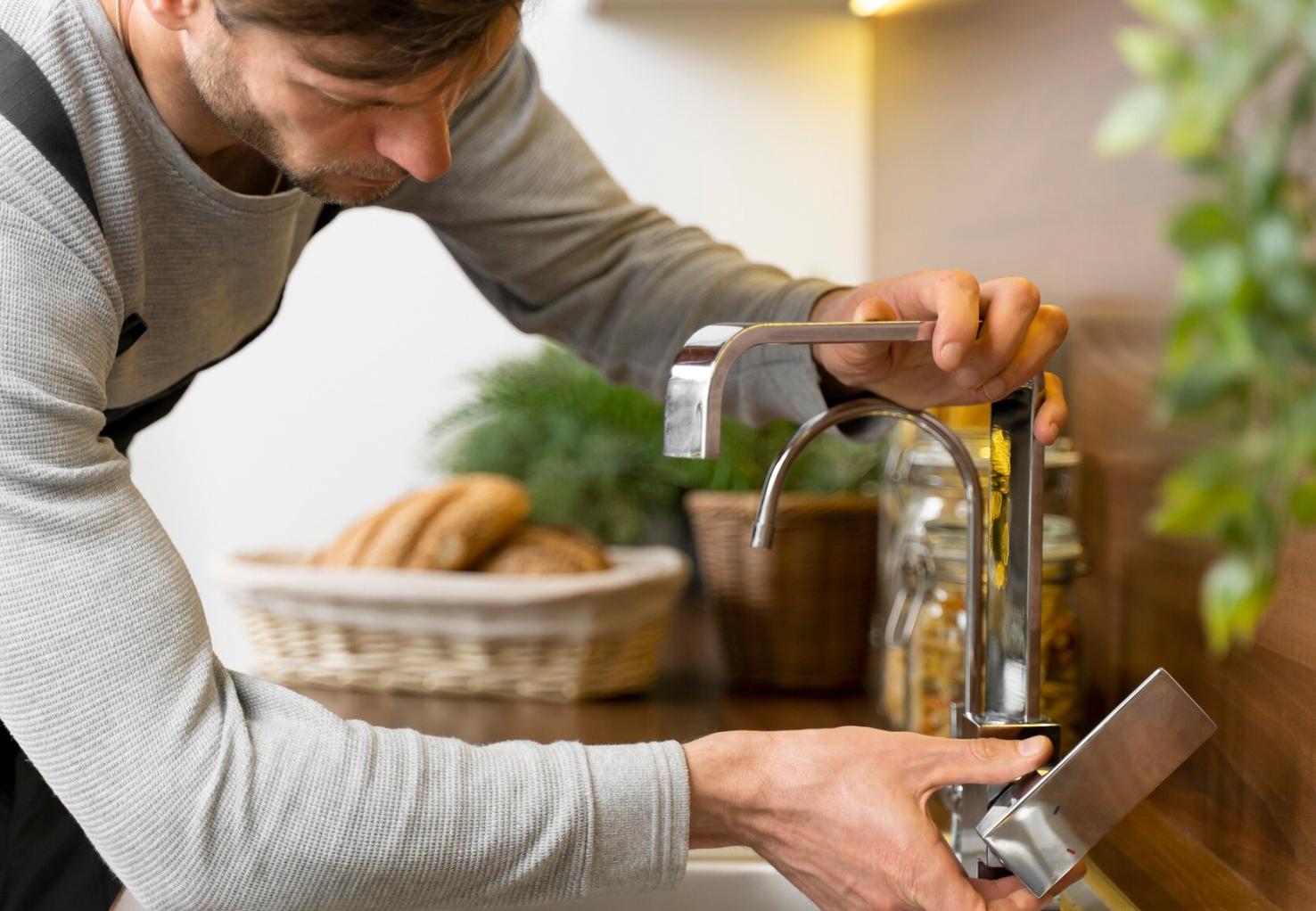 Precisa de um filtro de ferro? Eis como saber