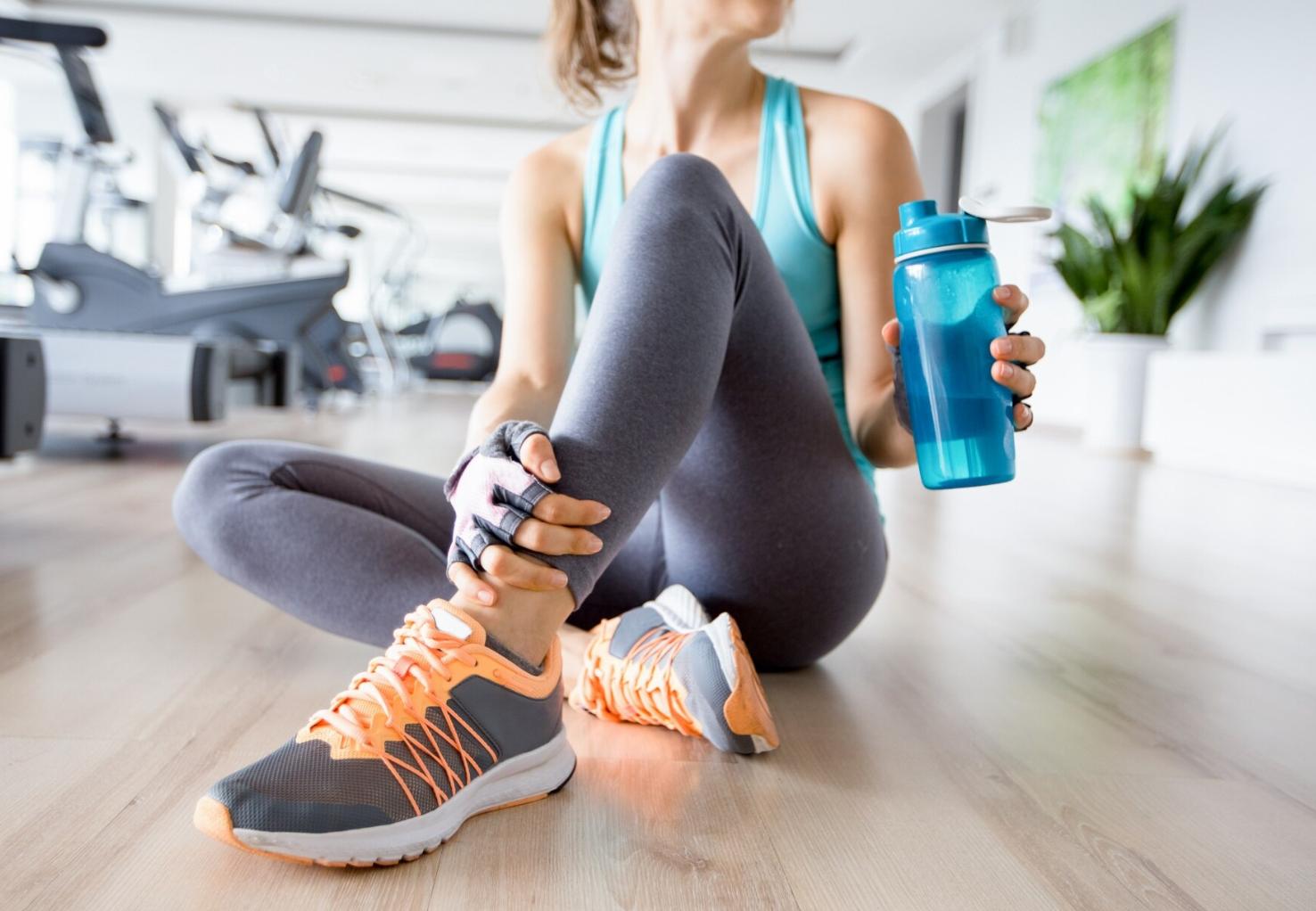 Exercício físico: um aliado inesperado do sistema imunitário