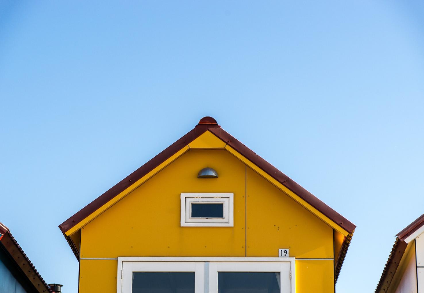 O que é uma casa pré-fabricada?