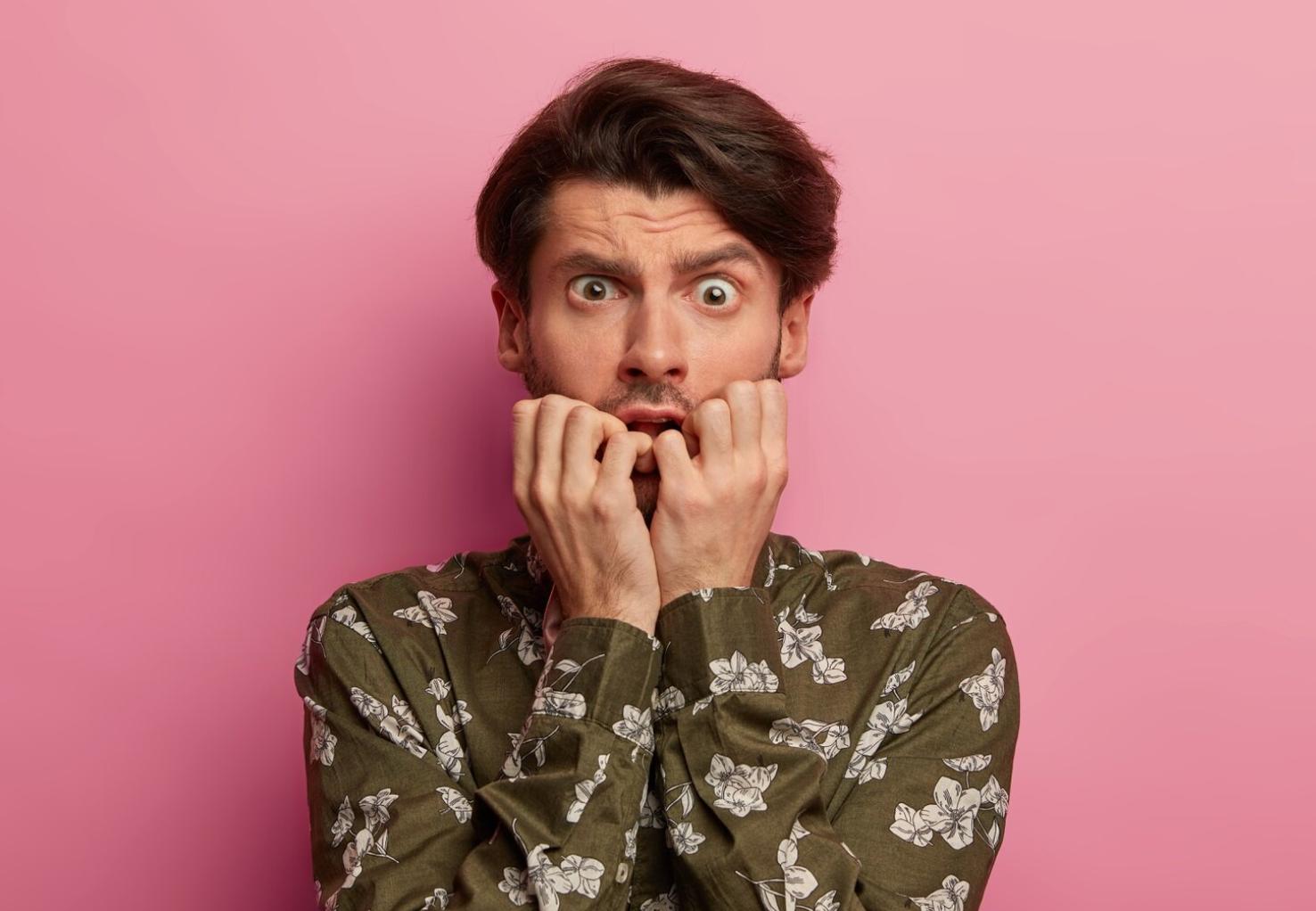 Transforme a ansiedade num super-poder com a neuroplasticidade