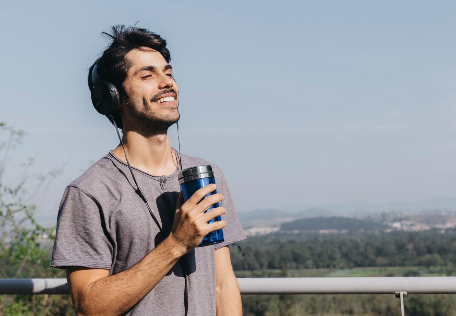Bem-estar emocional: um guia para uma vida equilibrada