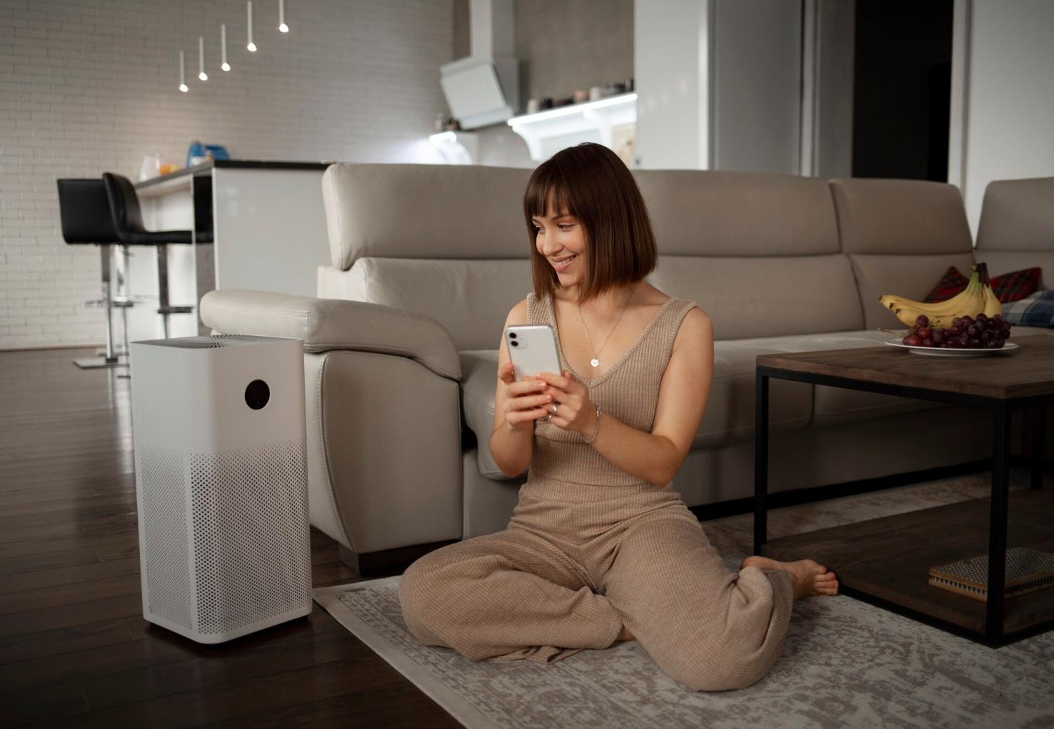 Como limpar uma ventoinha de torre e prolongar a sua durabilidade