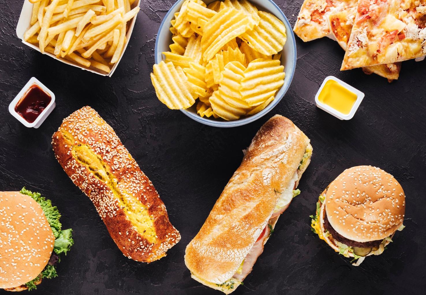 Estes três alimentos que parecem inofensivos podem custar caro à saúde