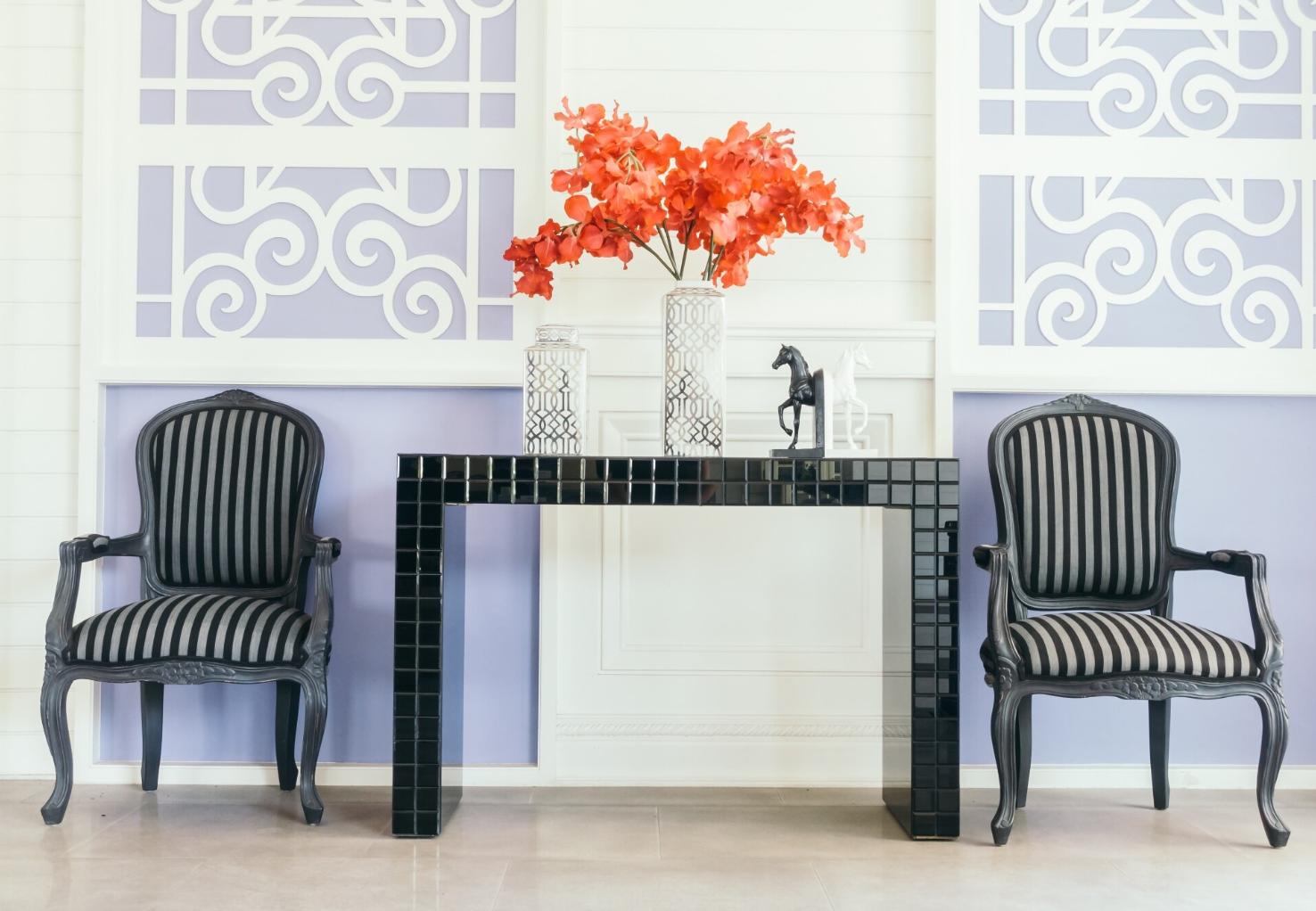 Como organizar uma entrada funcional sem perder a cabeça (nem as chaves)