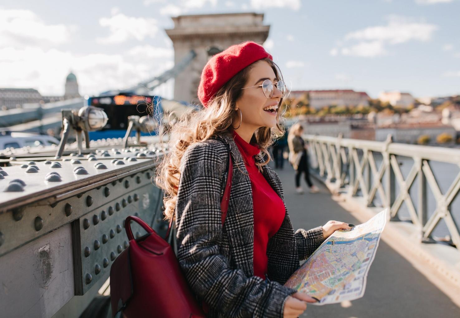 Os 17 países europeus que valem a pena visitar